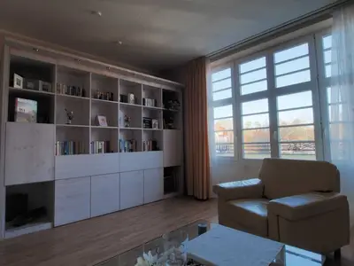 Ferienwohnung für 2 Personen (68 m²) in Ostseebad Kühlungsborn 4/10