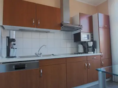 Ferienwohnung für 2 Personen (68 m²) in Ostseebad Kühlungsborn 6/10