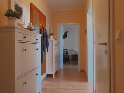 Ferienwohnung für 2 Personen (68 m²) in Ostseebad Kühlungsborn 9/10