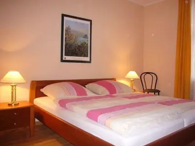 Ferienwohnung für 2 Personen (68 m²) in Ostseebad Kühlungsborn 10/10