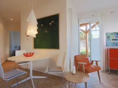 Ferienwohnung für 3 Personen (59 m²) in Ostseebad Kühlungsborn 2/10