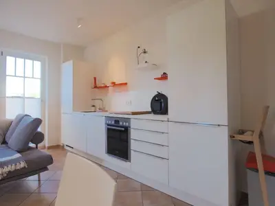 Ferienwohnung für 3 Personen (59 m²) in Ostseebad Kühlungsborn 3/10