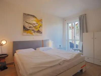 Ferienwohnung für 3 Personen (59 m²) in Ostseebad Kühlungsborn 4/10