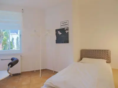 Ferienwohnung für 3 Personen (59 m²) in Ostseebad Kühlungsborn 6/10