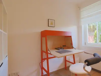 Ferienwohnung für 3 Personen (59 m²) in Ostseebad Kühlungsborn 7/10