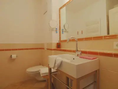 Ferienwohnung für 3 Personen (59 m²) in Ostseebad Kühlungsborn 8/10