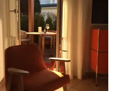 Ferienwohnung für 3 Personen (59 m²) in Ostseebad Kühlungsborn 10/10