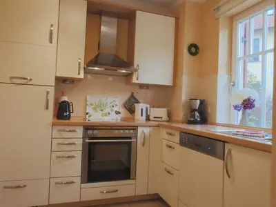 Ferienwohnung für 4 Personen (58 m²) in Ostseebad Kühlungsborn 3/10