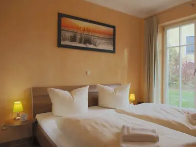 Ferienwohnung für 4 Personen (58 m²) in Ostseebad Kühlungsborn 4/10