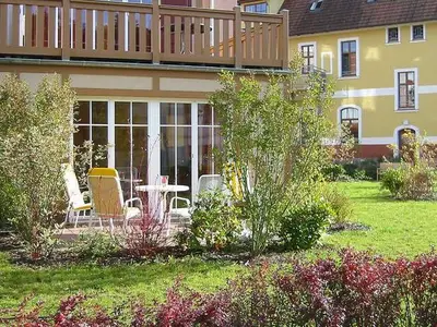 Ferienwohnung für 4 Personen (58 m²) in Ostseebad Kühlungsborn 7/10