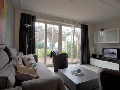 Ferienwohnung für 4 Personen (82 m²) in Ostseebad Kühlungsborn 2/10