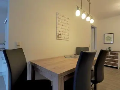 Ferienwohnung für 4 Personen (82 m²) in Ostseebad Kühlungsborn 4/10