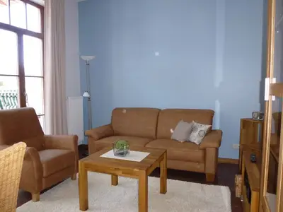 Ferienwohnung für 6 Personen (78 m²) in Ostseebad Kühlungsborn 1/10