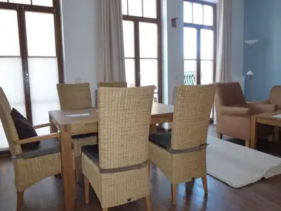Ferienwohnung für 6 Personen (78 m²) in Ostseebad Kühlungsborn 2/10