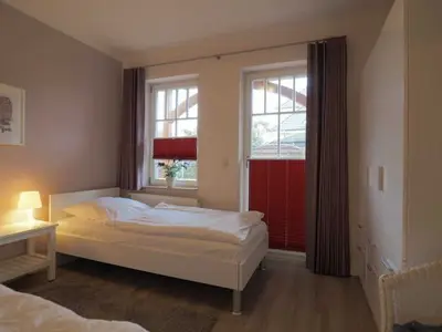 Ferienwohnung für 4 Personen (82 m²) in Ostseebad Kühlungsborn 6/10