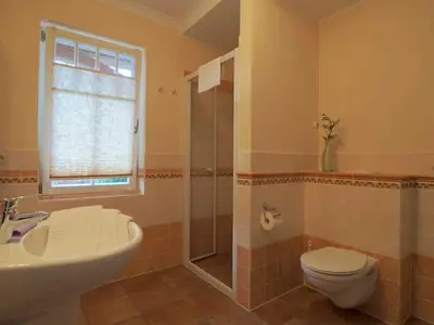 Ferienwohnung für 4 Personen (82 m²) in Ostseebad Kühlungsborn 7/10