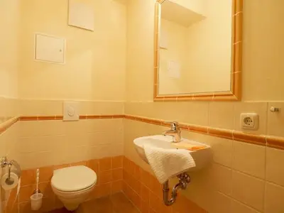 Ferienwohnung für 4 Personen (82 m²) in Ostseebad Kühlungsborn 8/10