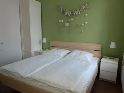 Ferienwohnung für 6 Personen (78 m²) in Ostseebad Kühlungsborn 5/10