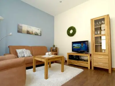 Ferienwohnung für 6 Personen (78 m²) in Ostseebad Kühlungsborn 7/10