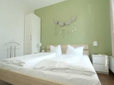 Ferienwohnung für 6 Personen (78 m²) in Ostseebad Kühlungsborn 9/10