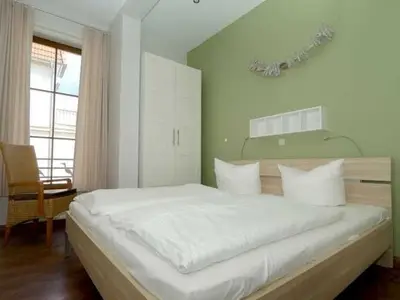 Ferienwohnung für 6 Personen (78 m²) in Ostseebad Kühlungsborn 10/10