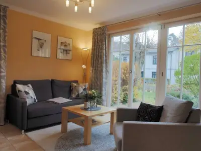 Ferienwohnung für 4 Personen (58 m²) in Ostseebad Kühlungsborn 9/10