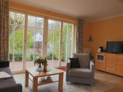 Ferienwohnung für 4 Personen (58 m²) in Ostseebad Kühlungsborn 10/10