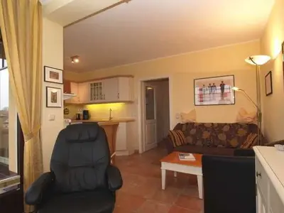 Ferienwohnung für 2 Personen (47 m²) in Ostseebad Kühlungsborn 3/10