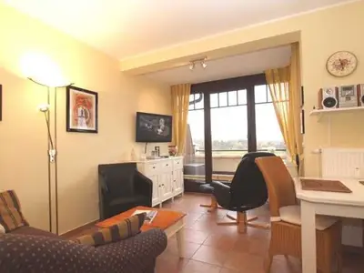 Ferienwohnung für 2 Personen (47 m²) in Ostseebad Kühlungsborn 4/10