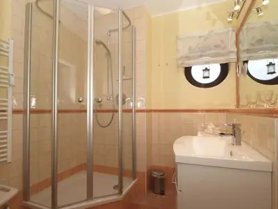 Ferienwohnung für 2 Personen (47 m²) in Ostseebad Kühlungsborn 10/10