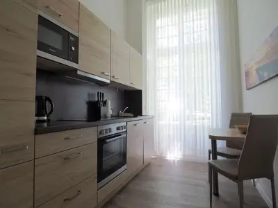 Ferienwohnung für 3 Personen (62 m²) in Ostseebad Kühlungsborn 3/10