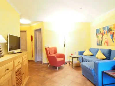 Ferienwohnung für 2 Personen (45 m²) in Ostseebad Kühlungsborn 2/10