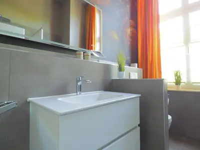 Ferienwohnung für 3 Personen (62 m²) in Ostseebad Kühlungsborn 4/10