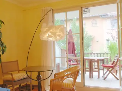 Ferienwohnung für 2 Personen (45 m²) in Ostseebad Kühlungsborn 3/10