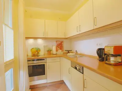 Ferienwohnung für 2 Personen (45 m²) in Ostseebad Kühlungsborn 4/10