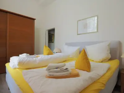 Ferienwohnung für 3 Personen (62 m²) in Ostseebad Kühlungsborn 6/10