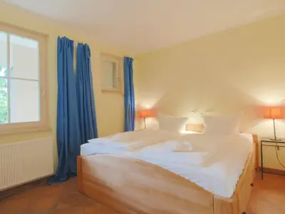 Ferienwohnung für 2 Personen (45 m²) in Ostseebad Kühlungsborn 5/10