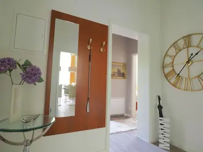 Ferienwohnung für 3 Personen (62 m²) in Ostseebad Kühlungsborn 7/10