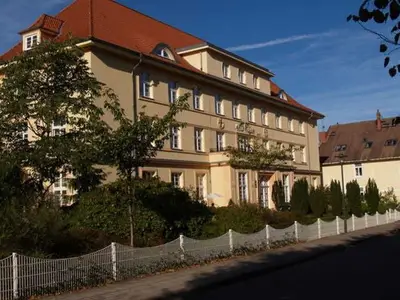 Ferienwohnung für 3 Personen (62 m²) in Ostseebad Kühlungsborn 8/10