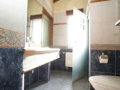 Ferienwohnung für 2 Personen (53 m²) in Ostseebad Kühlungsborn 4/10