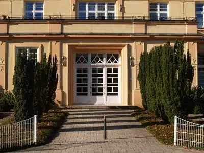 Ferienwohnung für 3 Personen (62 m²) in Ostseebad Kühlungsborn 9/10