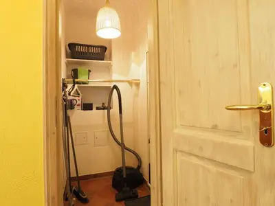 Ferienwohnung für 2 Personen (45 m²) in Ostseebad Kühlungsborn 8/10