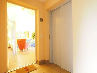 Ferienwohnung für 2 Personen (45 m²) in Ostseebad Kühlungsborn 9/10