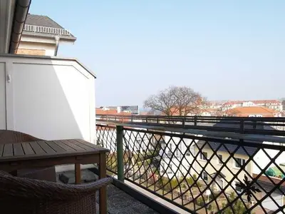 Ferienwohnung für 2 Personen (53 m²) in Ostseebad Kühlungsborn 6/10