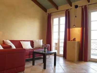 Ferienwohnung für 2 Personen (53 m²) in Ostseebad Kühlungsborn 8/10