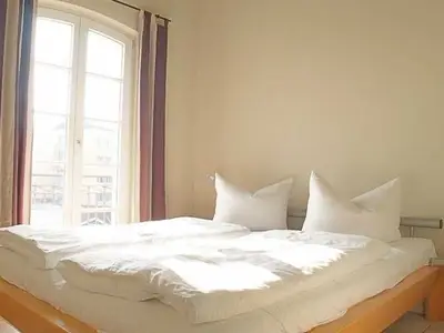 Ferienwohnung für 2 Personen (53 m²) in Ostseebad Kühlungsborn 10/10