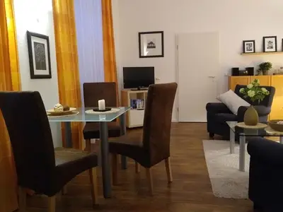 Ferienwohnung für 2 Personen (43 m²) in Ostseebad Kühlungsborn 2/10