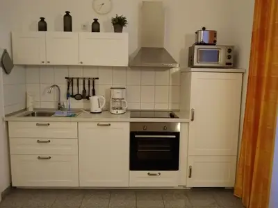 Ferienwohnung für 2 Personen (43 m²) in Ostseebad Kühlungsborn 4/10