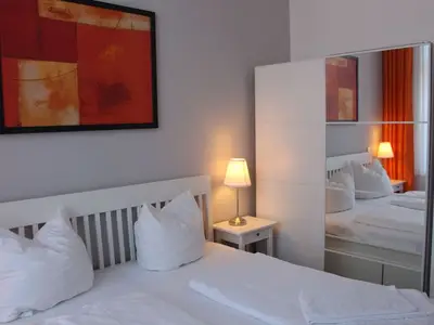Ferienwohnung für 2 Personen (43 m²) in Ostseebad Kühlungsborn 5/10