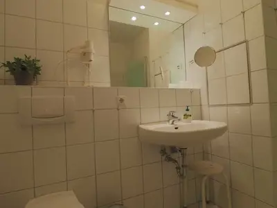 Ferienwohnung für 2 Personen (43 m²) in Ostseebad Kühlungsborn 6/10